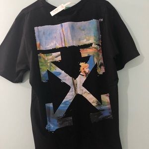 OFF-White SS-19 T-Shirt